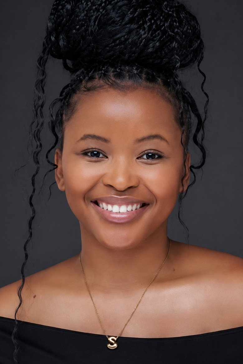 Lwazie Keith Tsebesha