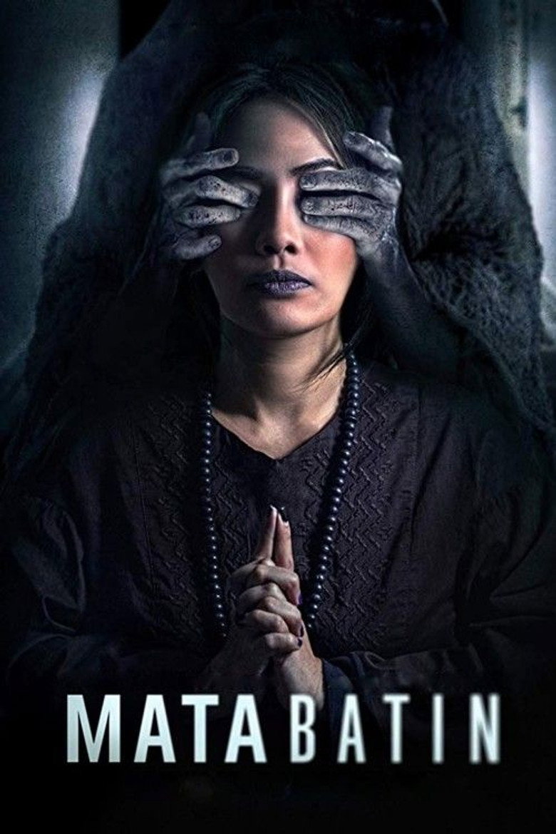 Постер коллекции Mata Batin Collection