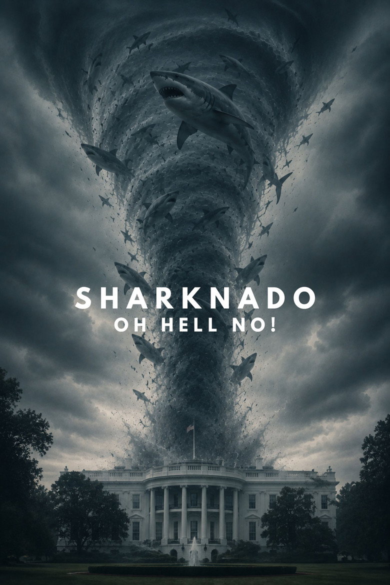 Imatge de Sharknado 3: Oh Hell No!