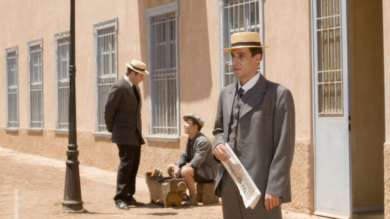 Karyotakis backdrop 8