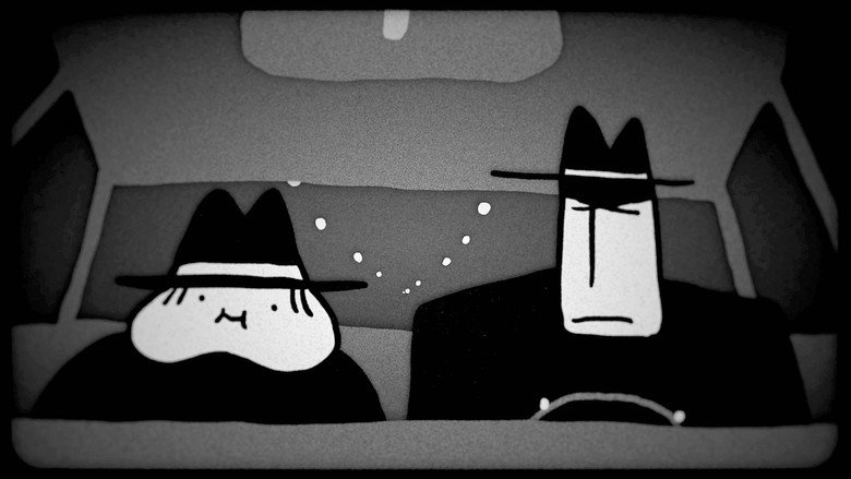 Blink Twice If You're Dead image 1