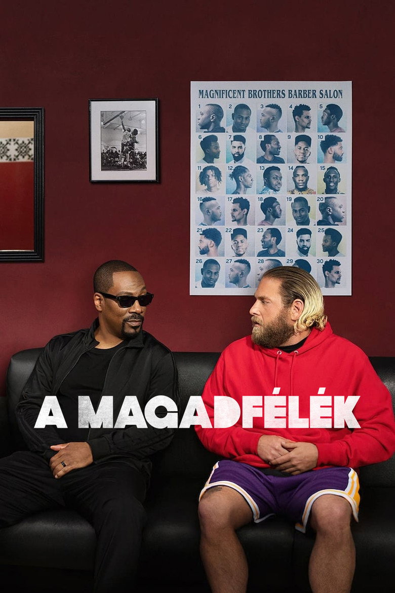 A magadf&eacute;l&eacute;k (2023)