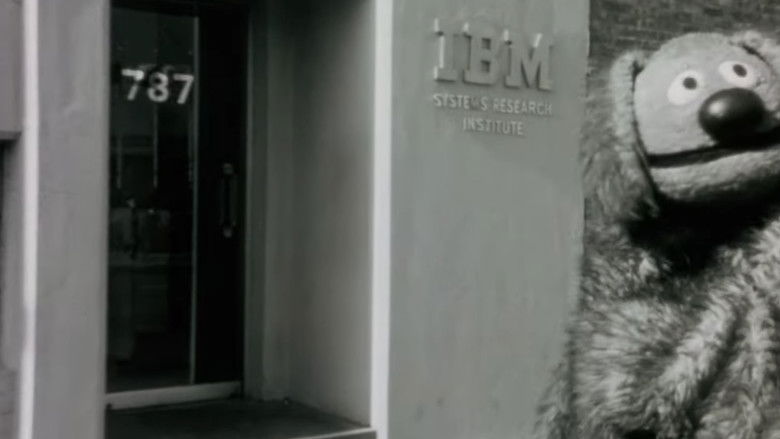 Imatge de Rowlf the Salesman