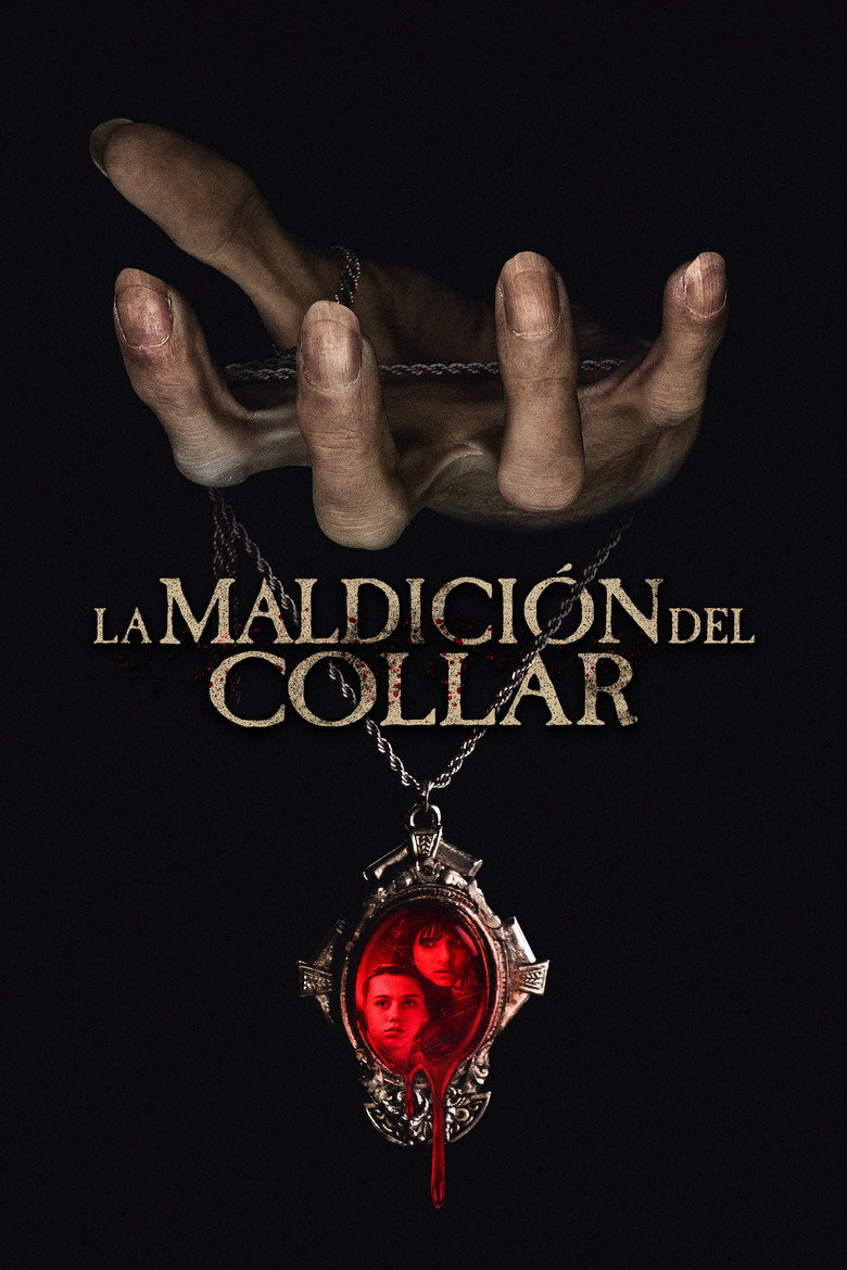 Imagen de La maldición del collar