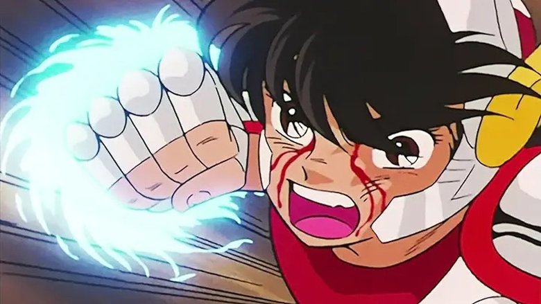 Still image for Saint Seiya season 1 episode 51: Why! The Golden Lion Bared His Fangs Still image for Saint Seiya season 1 episode 51: Why! The Golden Lion Bared His Fangs