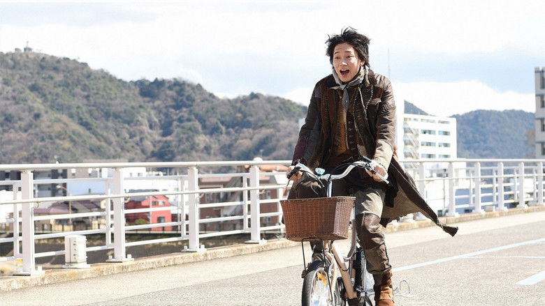 Still image for Frankenstein's Love season 1 episode 1: Episode 1