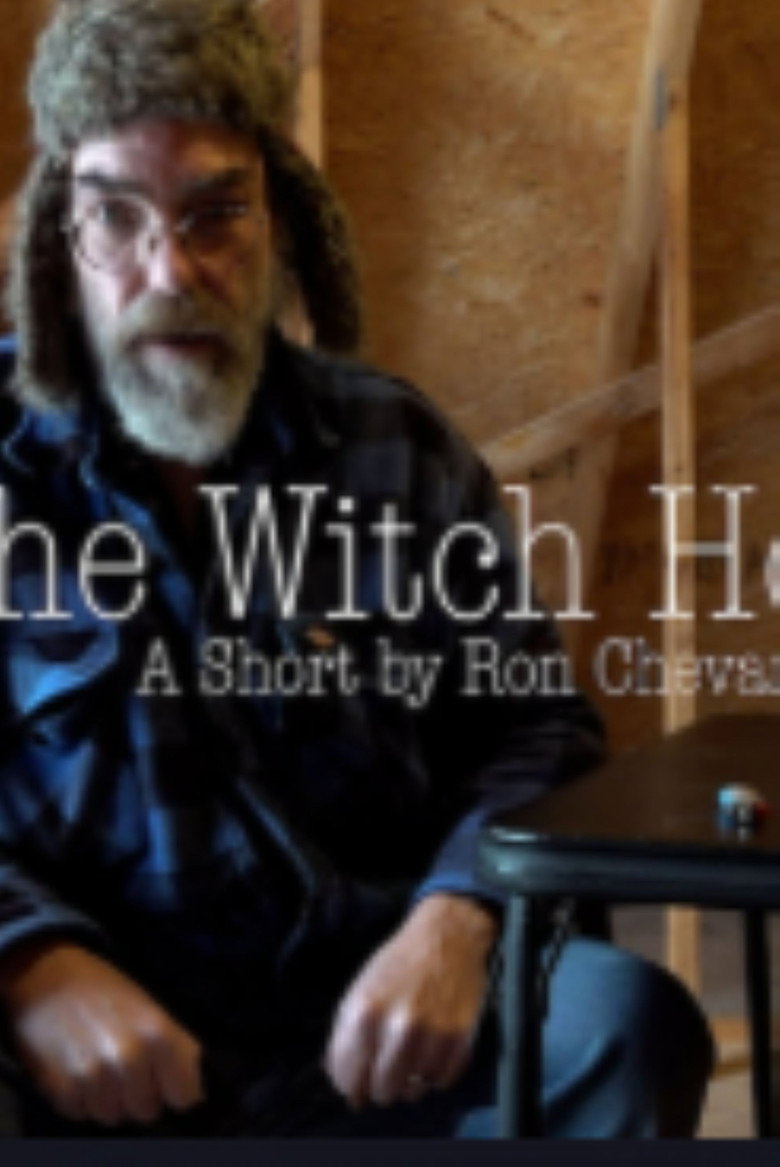 Imatge de The Witch House