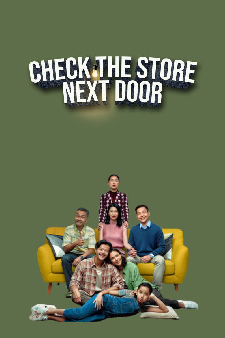 Cek Toko Sebelah - Collection backdrop image