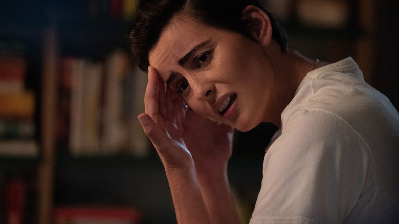 Still from The L Word: Generation Q - Season 3 Episode 4