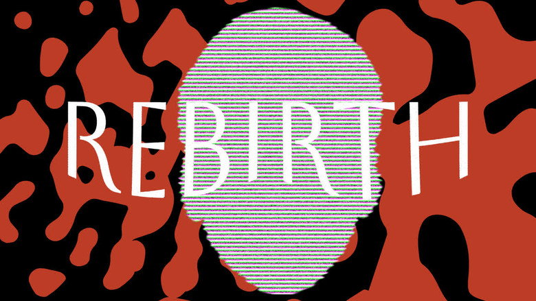 Imatge de Cageoholic: Rebirth