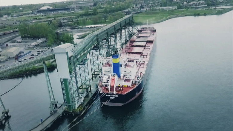 Still image for Rocky Mountain Railroad season 1 episode 2: Tunnel to Hell