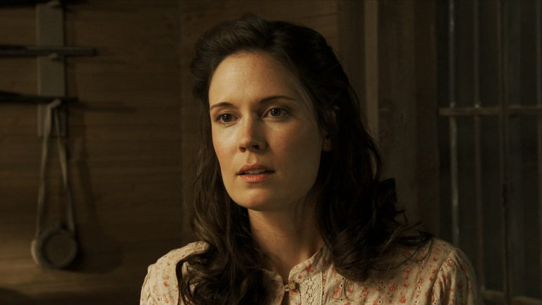 Imatge de The Redemption of Henry Myers