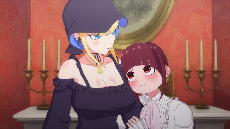 Still from The Duke of Death and His Maid - Season 1 Episode 11