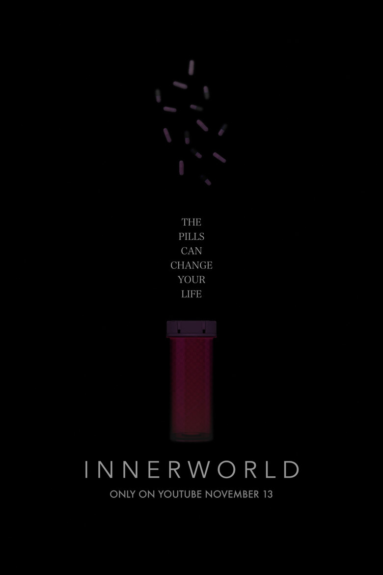 ポスターまたは画像 Innerworld