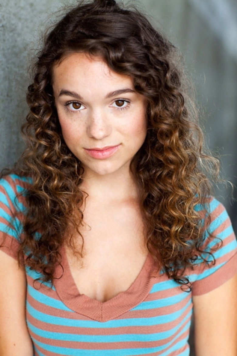 Melanie Booth photo 2