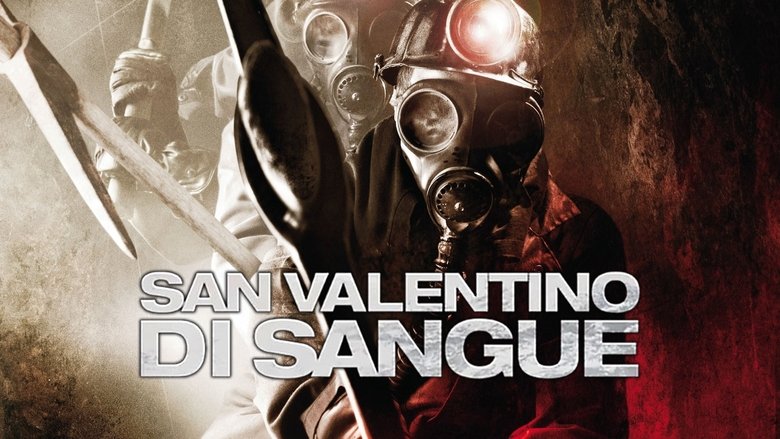 My Bloody Valentine (2009)