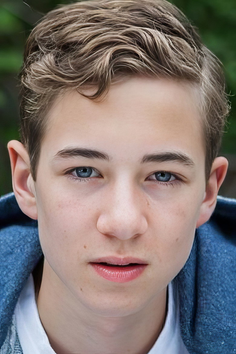 Photo de Oscar Brose
