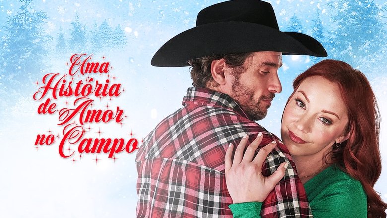 A Cowboy Christmas (2023)