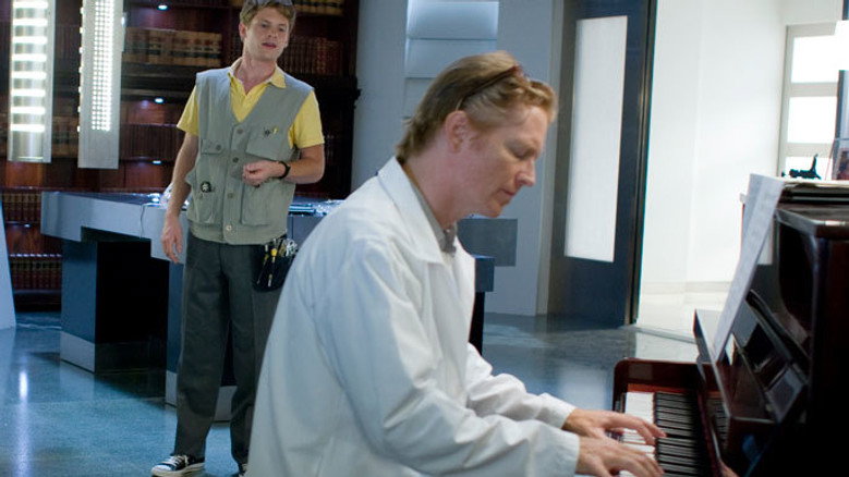 Still from Caprica - Season 1 Episode 2