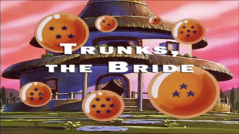Still from Dragonball GT - Season 1 Episode 7