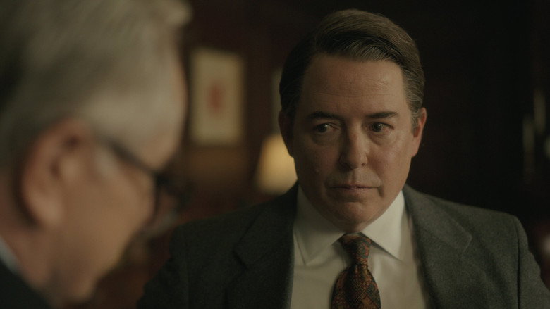 Painkiller S01E01 — The One to Start With, The One to Stay With episode still