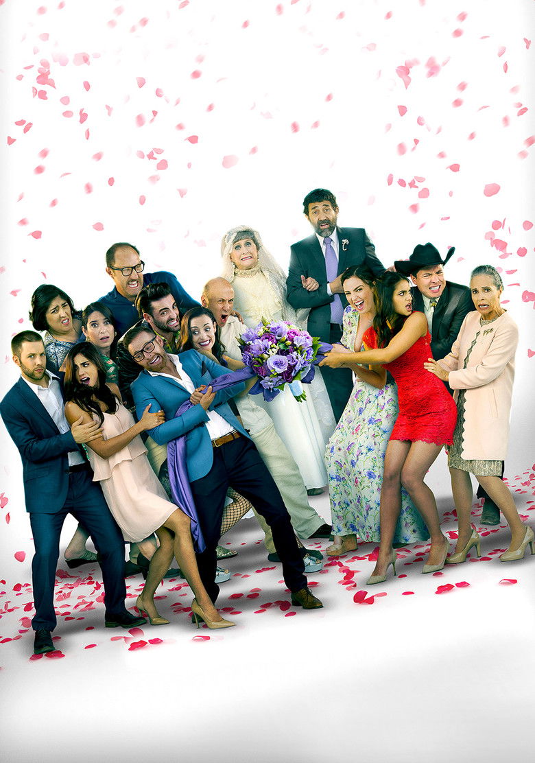 Imatge de La boda de la abuela