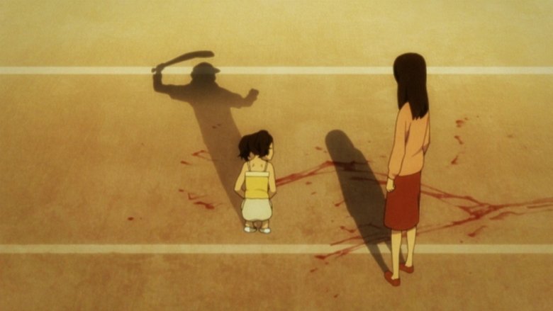 Still image for Paranoia Agent season 1 episode 13: The Final Episode Still image for Paranoia Agent season 1 episode 13: The Final Episode