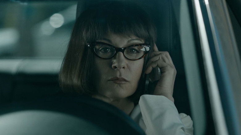 Still image for The Bridge season 1 episode 3: Episode 3 Still image for The Bridge season 1 episode 3: Episode 3