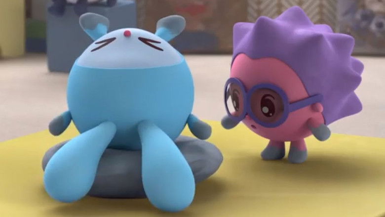 Still image for BabyRiki season 1 episode 109: Episode 109 Still image for BabyRiki season 1 episode 109: Episode 109