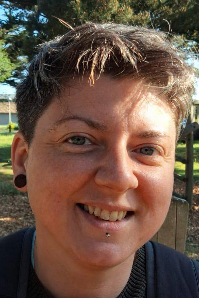 François Dutil portrait image