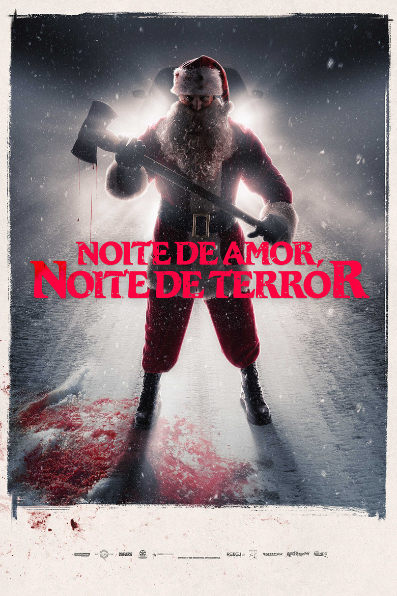 Póster la Película