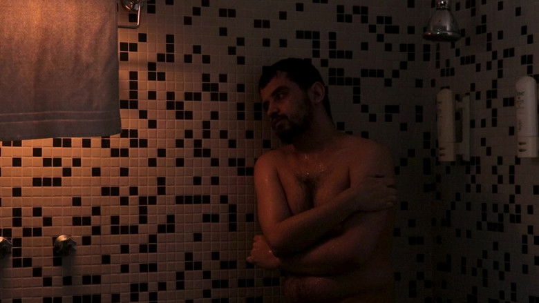 Is There Anyone Home? (2022)