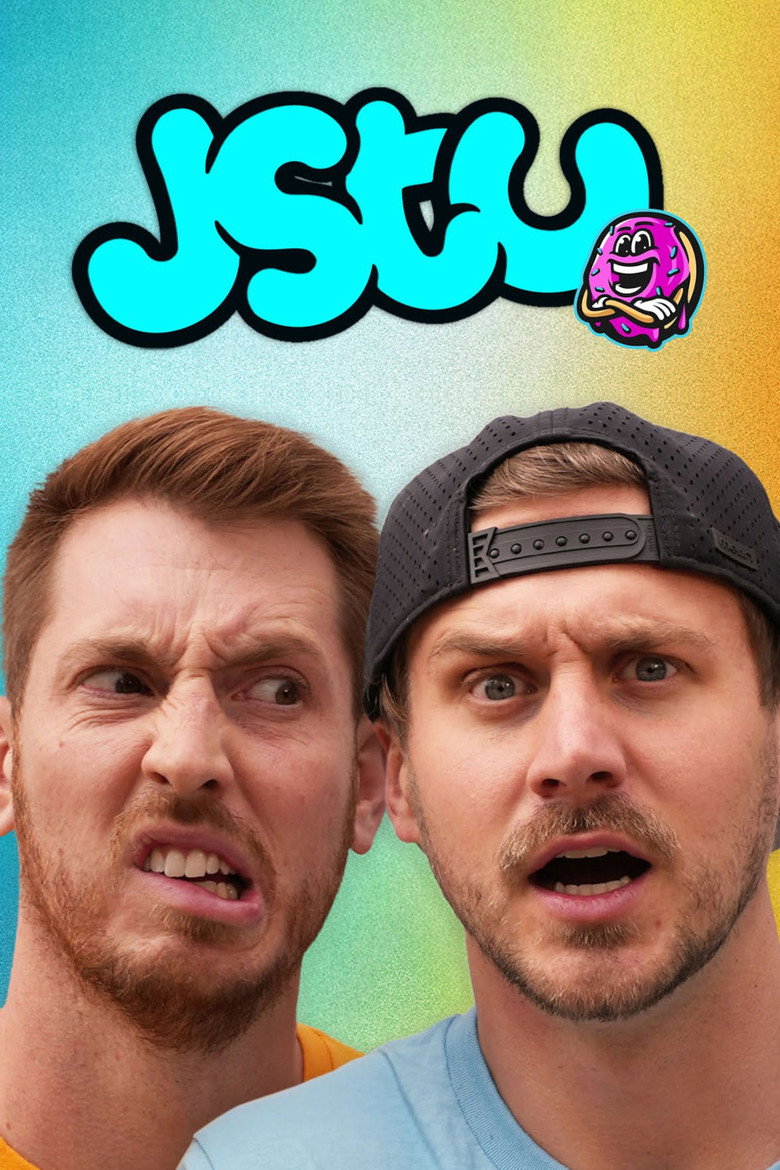 Official poster for JStu