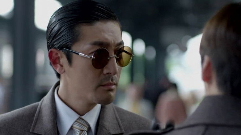 Still image for Sparrow season 1 episode 5: Episode 5 Still image for Sparrow season 1 episode 5: Episode 5