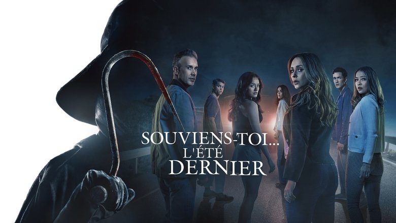 Souviens-toi… l'été dernier (2025)