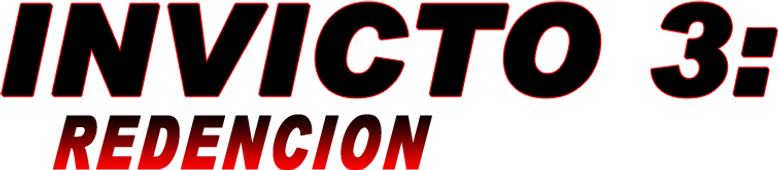 Imagen de Invicto 3: Redención