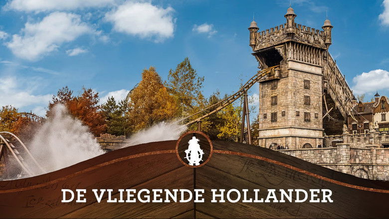 Still image for Efteling Attracties season 1 episode 7: Episode 7