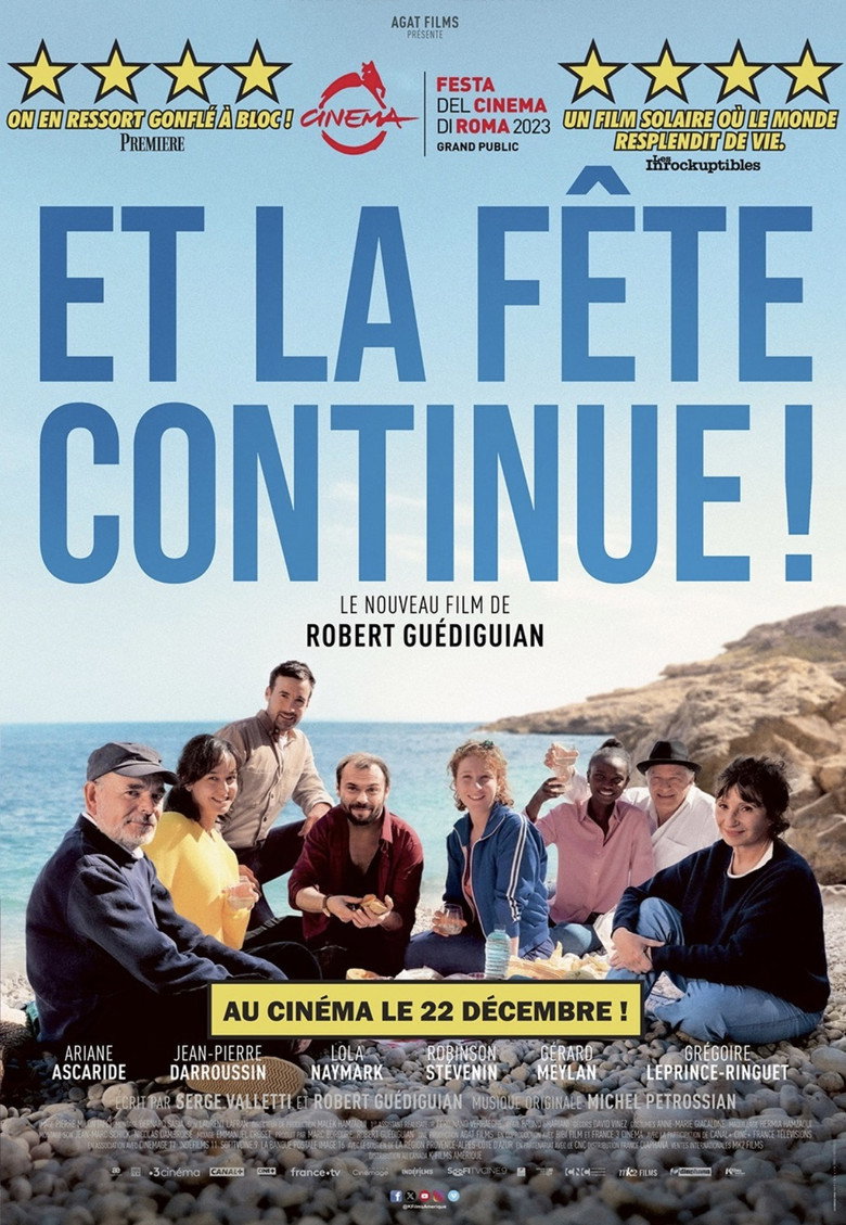 Póster la Película