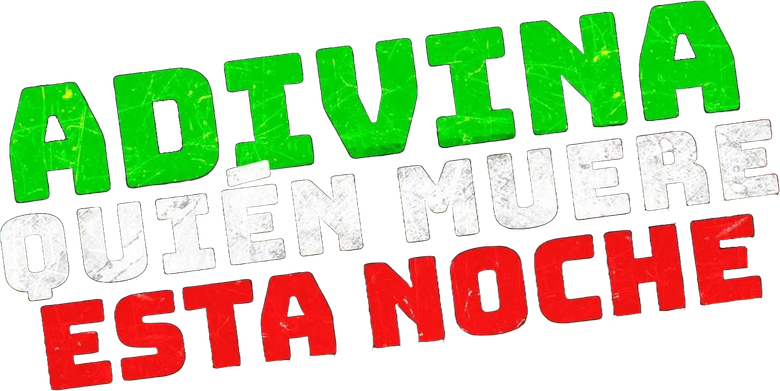 Imagen de Adivina quién muere esta noche