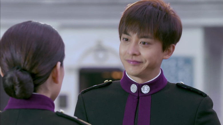 Still image for The Flame of Youth season 1 episode 9: Episode 9 Still image for The Flame of Youth season 1 episode 9: Episode 9