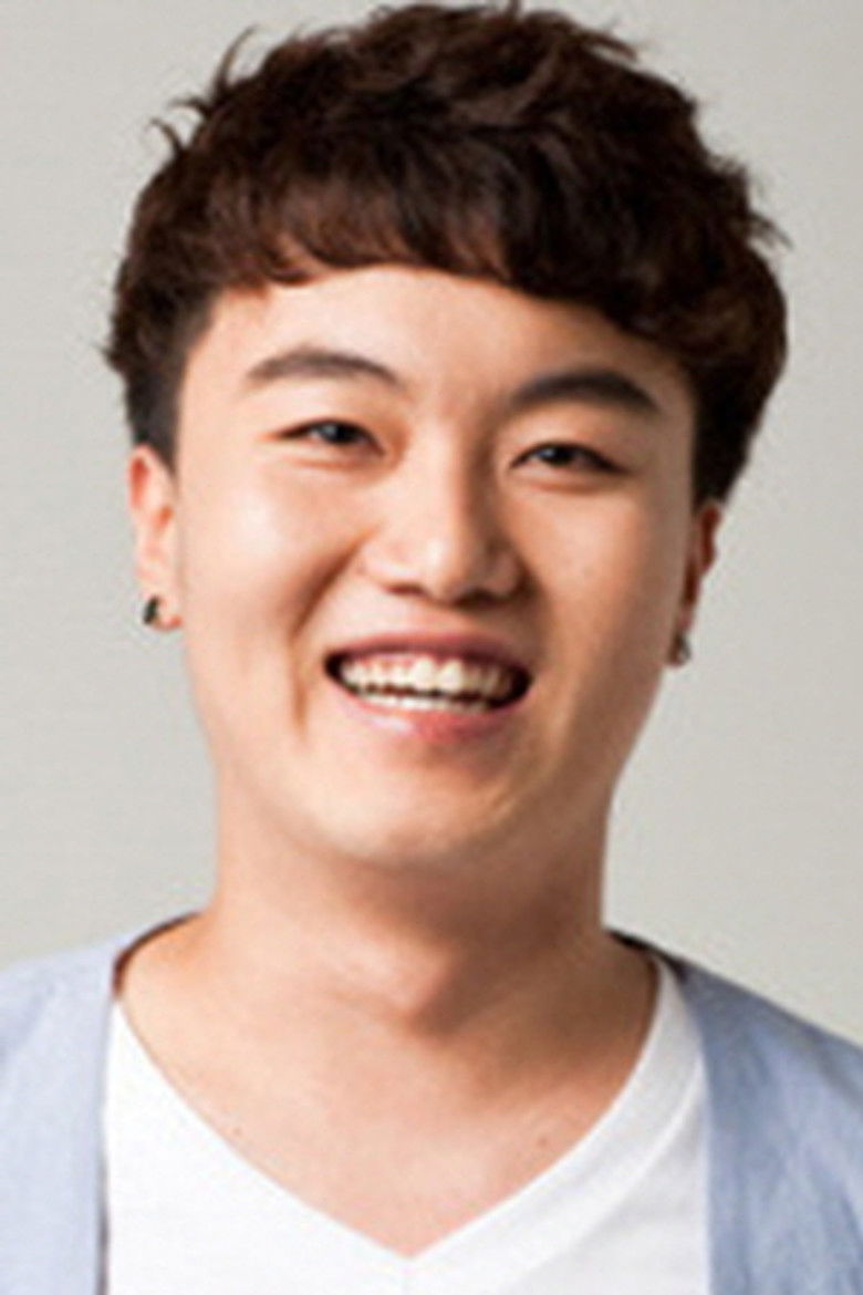 Do Gwang-rok portrait image