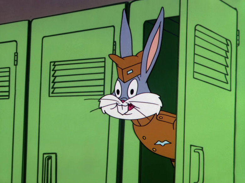 Looney Tunes 시즌 36 1화