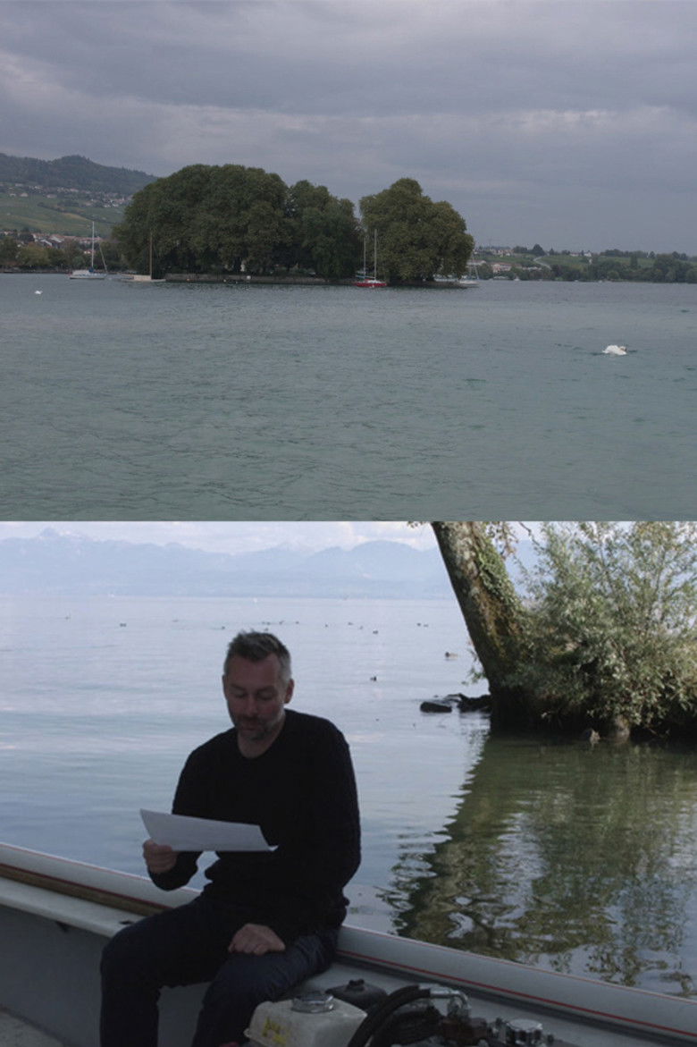 Imatge de Gens du lac