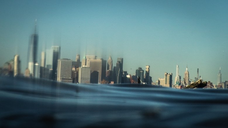 Emergent City main backdrop