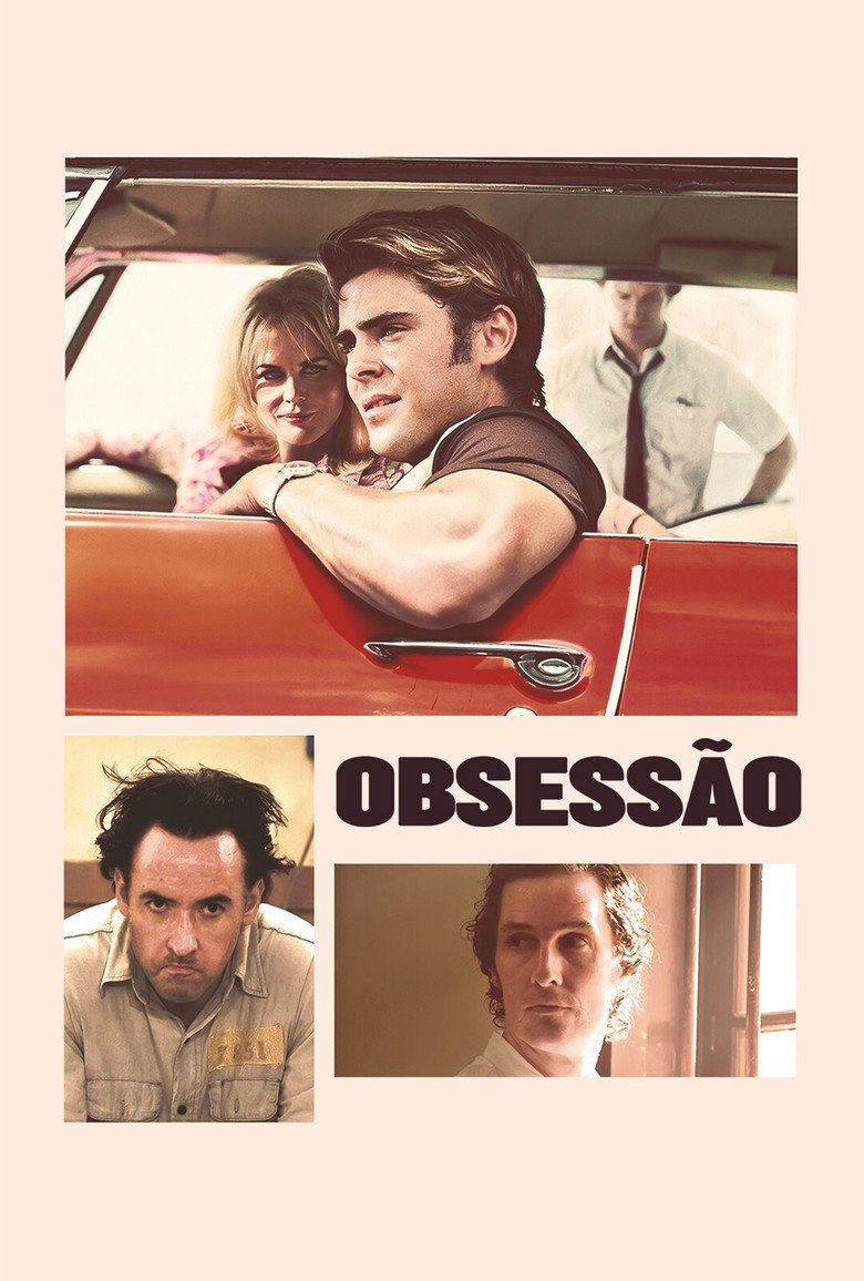 Obsessão