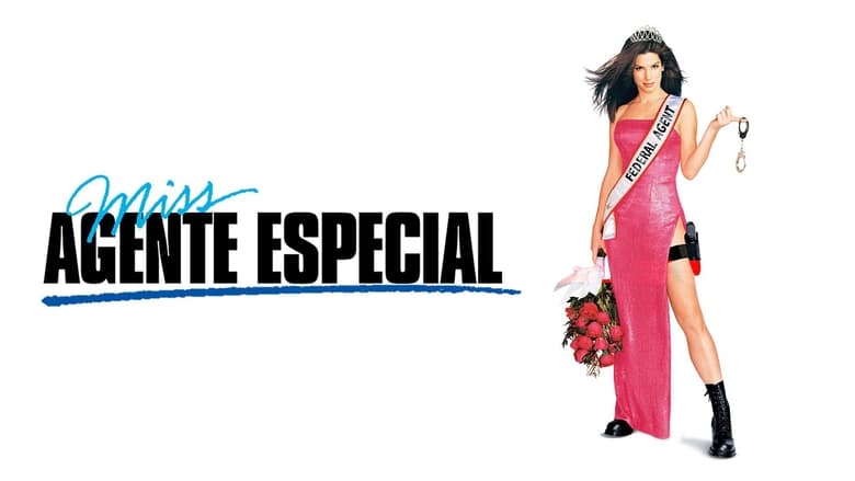 Miss Agente Especial (2000)