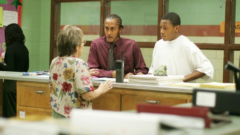 The Wire Streaming Saison 4 Sur écoute (The Wire) Saison 4 épisode 2 en streaming VF et VOSTFR