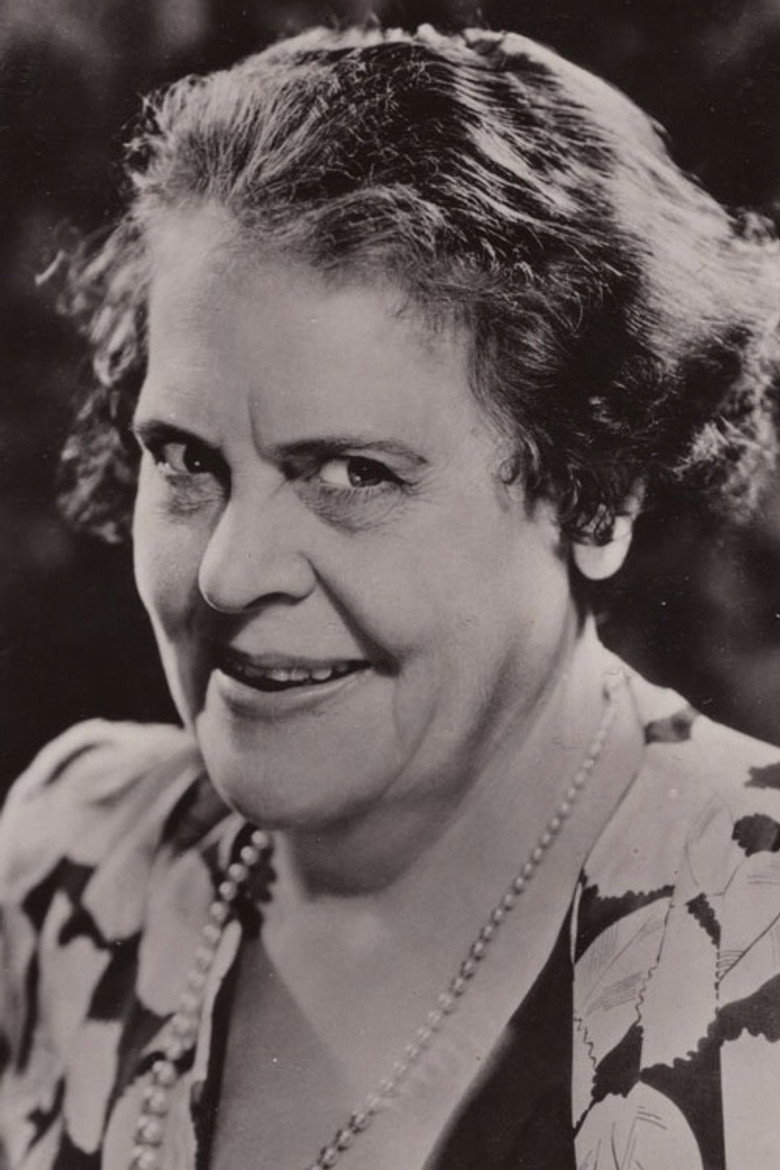 Marie Dressler photo 2