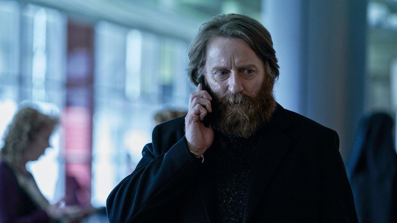 Still from Station Eleven - Season 1 Episode 5