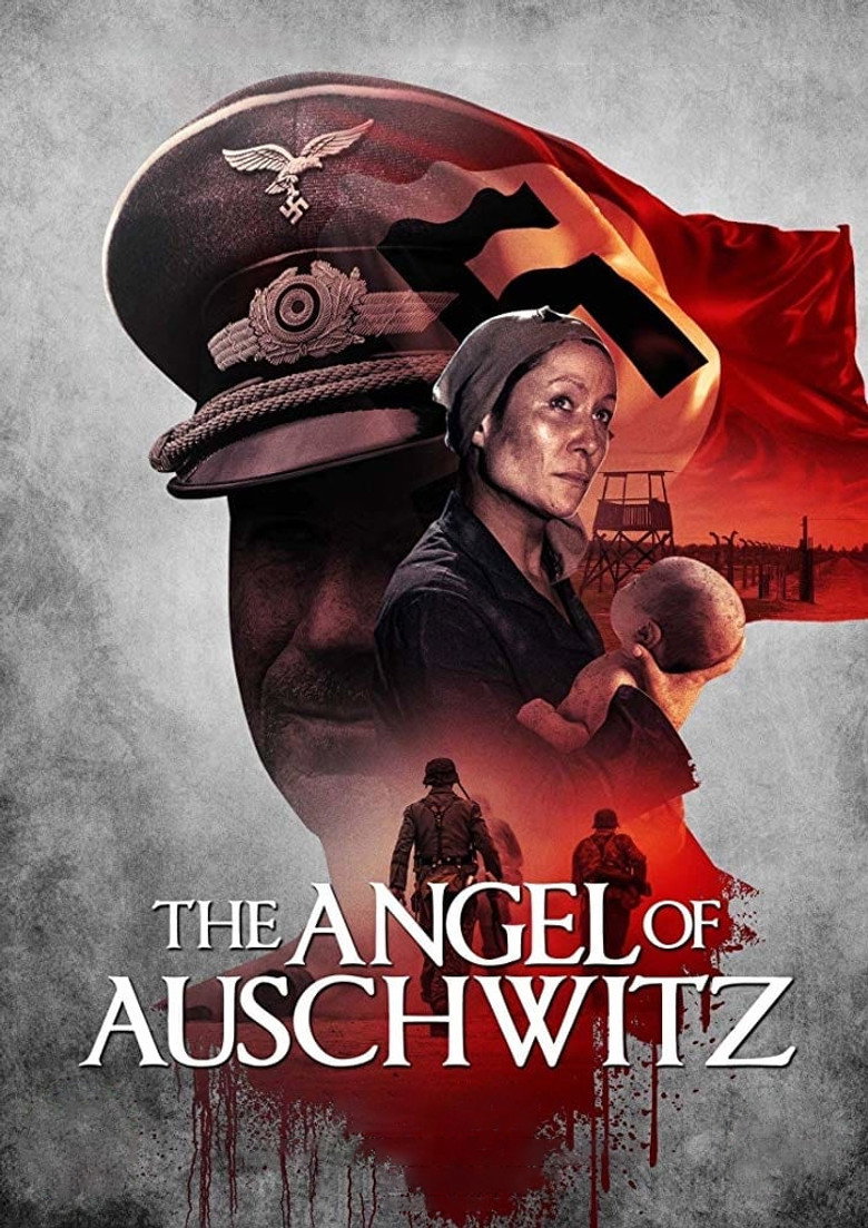 Imagen de The Angel of Auschwitz